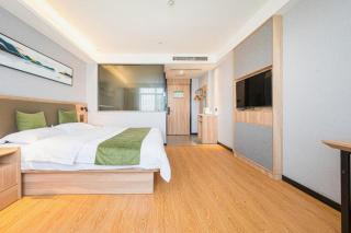 Green Tree Inn Anhui Tianchang Economic Development Zone - 8