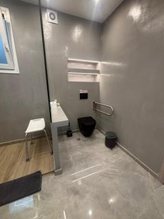 Athens Air B&B - 7
