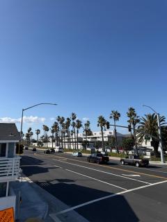 Two Bedroom Beach Apartment - 8