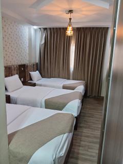Beirut Hotel 2 - Amman - 7