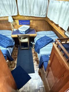 Sometimes Creek Cabins - 9