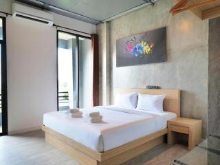 B2 Chiang Rai Phahonyothin Boutique & Budget Hotel - 1
