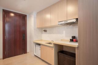 Poltton International Service Apartment Shanwei Urban District High-speed Railway Station - 1