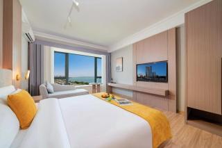 Poltton International Service Apartment Shanwei Urban District High-speed Railway Station - 2