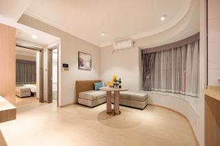 Poltton International Service Apartment Shanwei Urban District High-speed Railway Station - 3