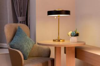 Poltton International Service Apartment Shanwei Urban District High-speed Railway Station - 2