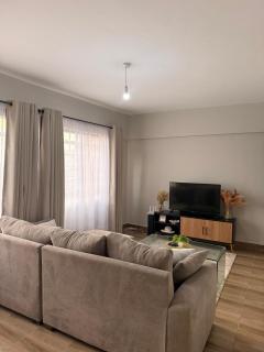 Makasembo Homestay 1B - 6