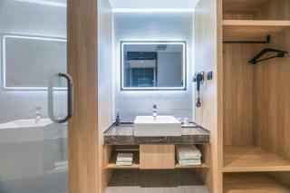 Green Tree Inn Suzhou Wujiang East Tai Lake Tourism Resorts - 6