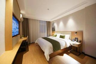 GreenTree Inn Luoyang Henan University of Science and Technology - 4