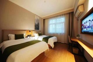 GreenTree Inn Luoyang Henan University of Science and Technology - 5