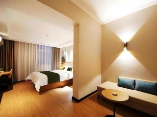 GreenTree Inn Luoyang Henan University of Science and Technology - 1