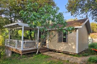Peleg's Dream House - 9