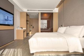 Atour Hotel Taiyuan Inner Ring - 2