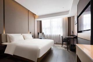 Atour Hotel Taiyuan Inner Ring - 3