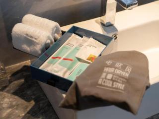 Echarm Hotel Guanzhou Tianhe Grandview Mall - 1
