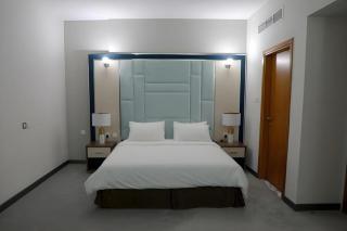 ALAZMI HOTEL - 4