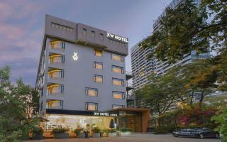 XW Hotel (Shenzhen OCT) - 1