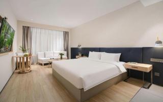 XW Hotel (Shenzhen OCT) - 1