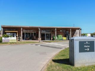 Chetwynd Lodge - 6