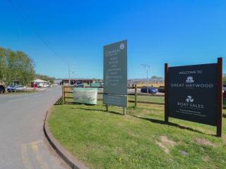 Chetwynd Lodge - 5