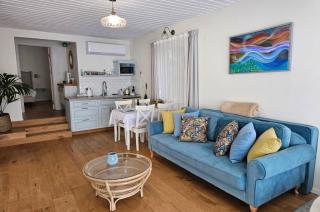 Peleg's Dream House - 2