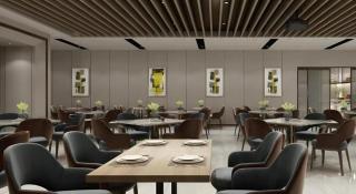 GYA Hotel Heze Zhonghua Road Jiahe Plaza - 4