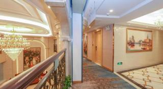 SHANGJINGHAO HOTEL （SAKATA SNOW ELEPHANT SUBWAY STATION SHOP） - 6