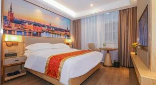 SHANGJINGHAO HOTEL （SAKATA SNOW ELEPHANT SUBWAY STATION SHOP） - 3
