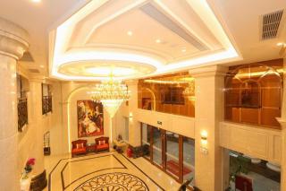 SHANGJINGHAO HOTEL （SAKATA SNOW ELEPHANT SUBWAY STATION SHOP） - 0
