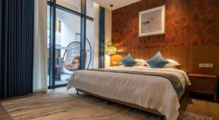Wuyuan Wunvzhou Wuxiandao Luxury Hotel - 3