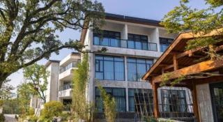 Wuyuan Wunvzhou Wuxiandao Luxury Hotel - 2