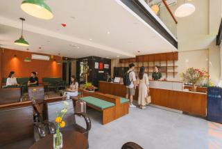 Vừng Hotel - 8
