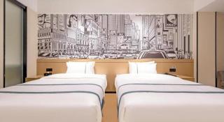 City Comfort Inn Laibin Shilong Town - 8