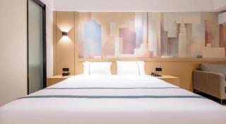 City Comfort Inn Laibin Shilong Town - 7