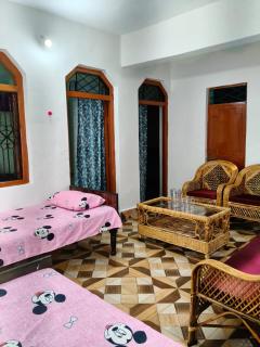 krishna Homestay Mansoona - 6