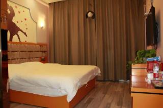 Super 8 Hotel Zhang County Government - 3