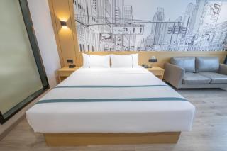 City Comfort Inn Hengyang Baishazhou - 2