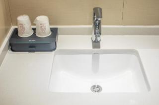 City Comfort Inn Hengyang Baishazhou - 1