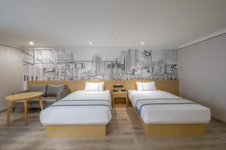 City Comfort Inn Hengyang Baishazhou - 7