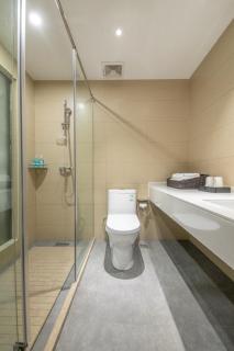 City Comfort Inn Hengyang Baishazhou - 5
