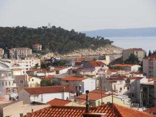 Apartment Villa Bešker - Makarska - 1