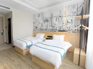 City Comfort Inn Jiujiang Gongqing Science and Technology College High-speed Railway Station - 3