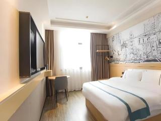 City Comfort Inn Jiujiang Gongqing Science and Technology College High-speed Railway Station - 4