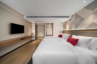 Borrman Hotel Guilin Two Rivers and Four Lakes Beiji Plaza - 4