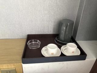 Borrman Hotel Changsha Hunan Biological Electromechanical College - 1