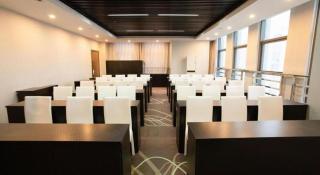 Xana Hotelle Tianjin Jingang Road Huaxi Branch - 3