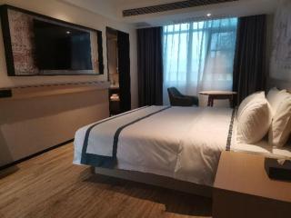 City Comfort Inn Nanyang Nanshi Hospital - 2