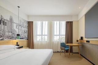 City Comfort Inn Nanyang Nanshi Hospital - 2