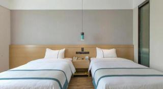 City Comfort Inn Hotel Wuhan Optics Valley Square Metro Station Zhongnan Minzu University - 3