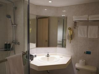 Jinjiang Inn Wuxi Liangqing Road Wanda Plaza Yunhe Bay Industrial Center - 5